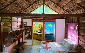 Wildlife Lodge Cahuita